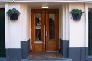 Hotel Friesland Garni Image