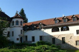 Hotel Fröbelhof Bad Liebenstein Image