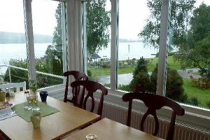 Hotel FrykenStrand voted 2nd best hotel in Sunne