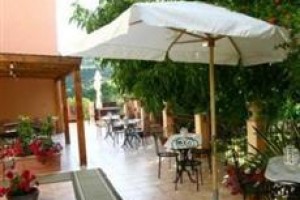Hotel Funtanarena voted  best hotel in Codrongianos