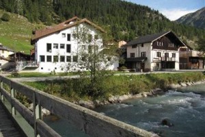 Hotel Furka voted 6th best hotel in Oberwald