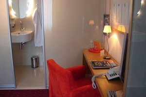 Hotel Fürst Garden Dortmund Image