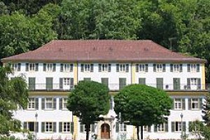 Hotel Fürstenhof Haigerloch voted  best hotel in Haigerloch