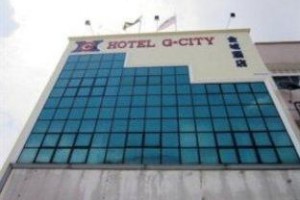 Hotel G-City Image