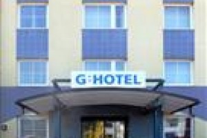 Hotel G Zilina Image