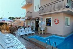 Hotel Gabarda Calvia Image