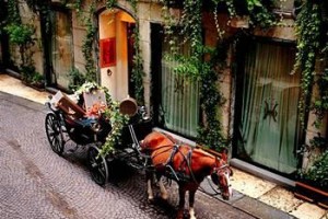 Hotel Gabbia d'Oro voted  best hotel in Verona