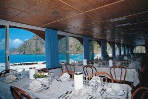 Hotel Gabbiano Maratea voted 8th best hotel in Maratea