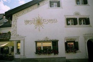 Hotel Gabriel Scuol Image