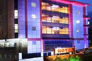 Hotel Gagan Plaza Image