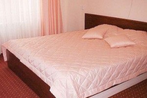 Hotel Galant Sofia Image