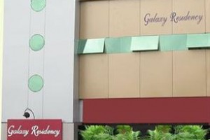 Hotel Galaxy Residency Mumbai Image