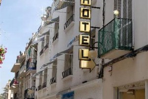 Hotel Galeon Sitges Image