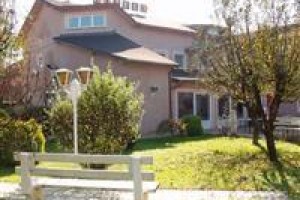 Hotel Galerija Image