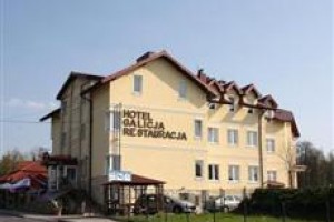 Hotel Galicja Wieliczka Image