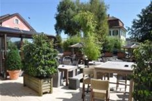 Hotel Galions Et Pub Cheseaux-sur-Lausanne Image