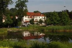 Gallus Hotel voted 5th best hotel in Beilngries