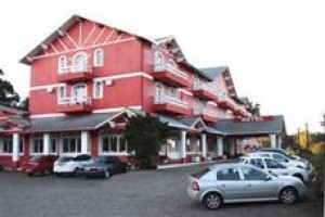 Hotel Galo Vermelho Image