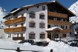 Hotel Galturerhof Galtur Image