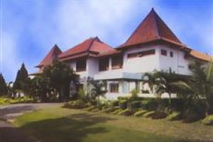 Hotel Galuh Prambanan voted 4th best hotel in Prambanan
