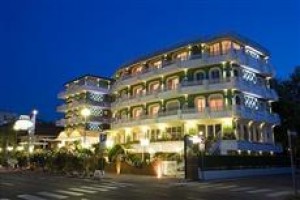 Hotel Gambrinus Cervia voted 9th best hotel in Cervia