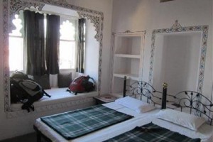 Hotel Gangaur Palace Image