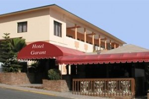 Hotel Garant Image