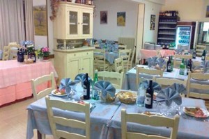 Hotel Garden Chianciano Terme Image
