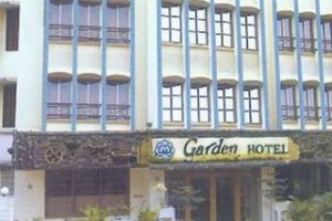 Hotel Garden Mumbai Image