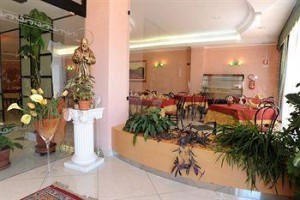 Hotel Garden San Giovanni Rotondo Image