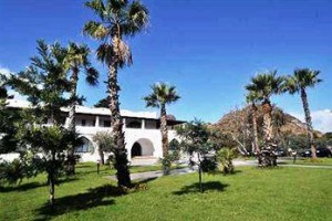 Hotel Garden Vulcano voted 3rd best hotel in Vulcano