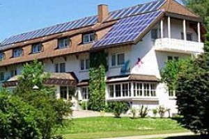 Hotel Garland voted 5th best hotel in Villingen-Schwenningen