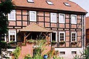 Hotel Garni Allerhof Ingersleben voted  best hotel in Ingersleben