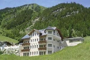 Hotel Garni Alpenstern Image
