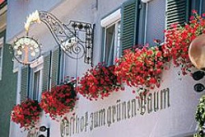 Hotel Garni Altes Tor voted 4th best hotel in Bad Waldsee