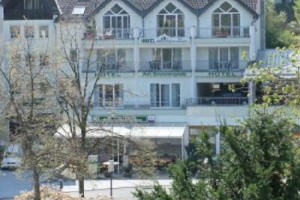 Hotel Garni Am Brunnenplatz voted 5th best hotel in Gerolstein