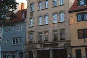 Hotel Garni Am Domplatz Image