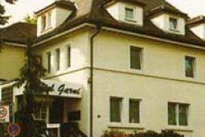 Hotel Garni am Roemerplatz Ulm Image