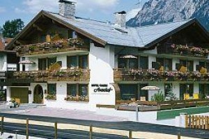 Hotel Garni Auenhof Image