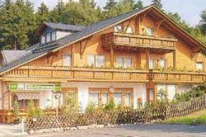 Hotel Garni Auf der Weide voted  best hotel in Morbach