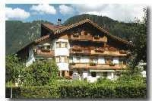 Hotel Garni Austria Mayrhofen Image