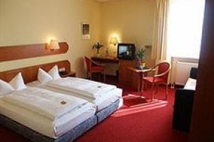 Hotel Garni Berliner Ring Image