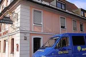 Hotel Garni Birnbaum voted 5th best hotel in Ansbach