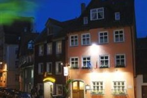 Hotel-Garni Brugger voted 7th best hotel in Lindau