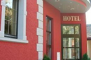 Hotel Garni Bulligan Image