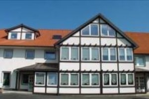 Hotel Garni Burgstemmer Hof voted  best hotel in Nordstemmen