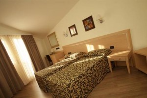 Hotel Garni Castel Beseno voted  best hotel in Besenello
