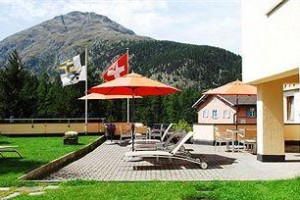 Hotel Garni Chesa Mulin Pontresina Image