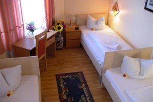 Hotel Garni Djaran Image