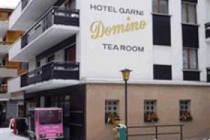 Hotel Garni Domino Image